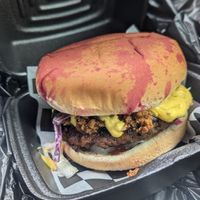  at The Dirty V in Apex