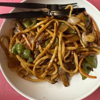   at The Dirty V in Apex