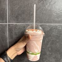   at The Dirty V in Apex