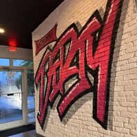   at The Dirty V in Apex