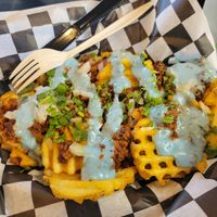  at The Dirty V in Apex