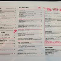  at The Dirty V in Apex