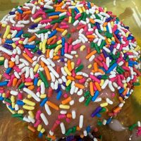  at The Dirty V in Raleigh