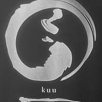 Sign in window at Kuu in New York City