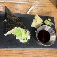   at Kuu in New York City