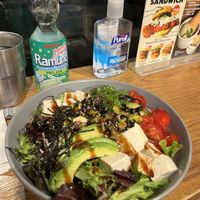   at Kuu in New York City