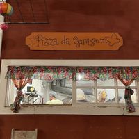   at Beco da Bateia in Mucuge