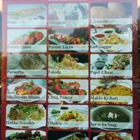 Come in and try our delicious foods at Chini Chor in South West London