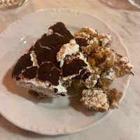   at Pizzeria Piccola in Ljubljana