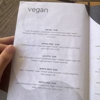   at Pizzeria Piccola in Ljubljana