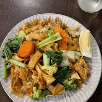   at Amazing Thailand in Darwin