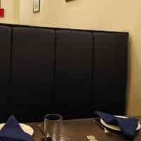 Clean area. at Kalyan's Hotel Banquet & Restaurant in Khambhalia