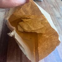 Absolutely appalling experience.

We placed a £54 order using the 2-for-1 offer, only to discover that “2-for-1” appears to mean splitting a single portion between two conta at Nazmin's in South West London