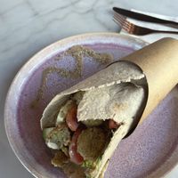   at Cova Bowls in Darmstadt