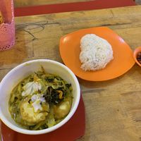   at Taste For Life in Siem Reap