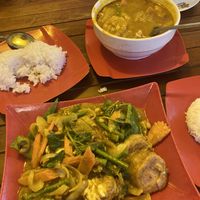   at Taste For Life in Siem Reap