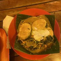   at Taste For Life in Siem Reap