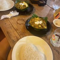   at Taste For Life in Siem Reap