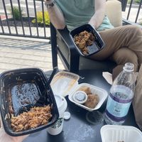   at Little Haveli in Rutland