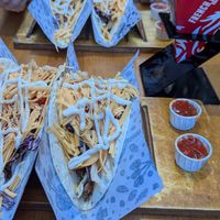  at VegeDub in Dubrovnik