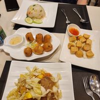  at Eurasian Restaurant in Phuket