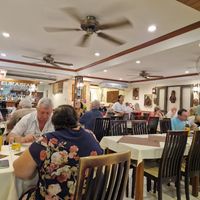  at Eurasian Restaurant in Phuket