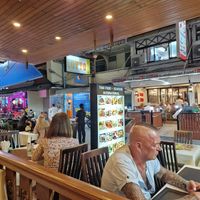  at Eurasian Restaurant in Phuket