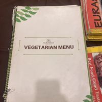   at Eurasian Restaurant in Phuket