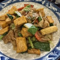 Pad Se Ew  at Eurasian Restaurant in Phuket