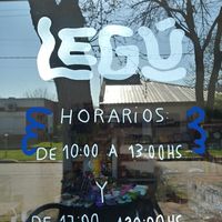 at LEGU in Villa General Belgrano