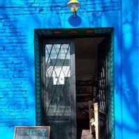  at LEGU in Villa General Belgrano