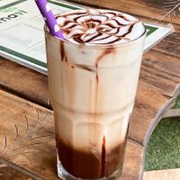  at Mavi Cafe in Udaipur