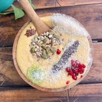  at Mavi Cafe in Udaipur