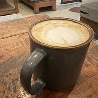 Coffee   at Mavi Cafe in Udaipur