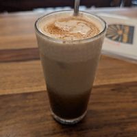  at Mavi Cafe in Udaipur