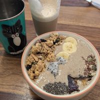  at Mavi Cafe in Udaipur