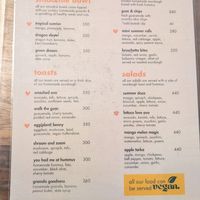  at Mavi Cafe in Udaipur