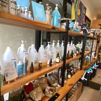 personal care  at Back to Basics Ecostore in Quezon City