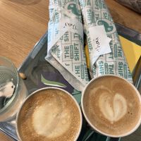 Thai  at The Shift  in Den Bosch