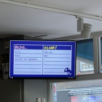 Zelf kiezen  at The Shift  in Den Bosch