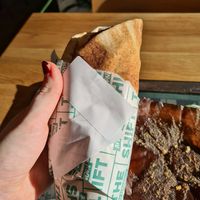 #Veganuary at The Shift  in Den Bosch