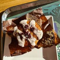 #Veganuary at The Shift  in Den Bosch