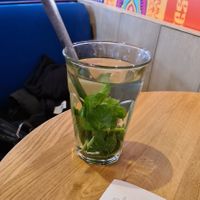 Verse Munt Thee at The Shift  in Den Bosch