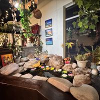   at Anchan Thai in Longmont