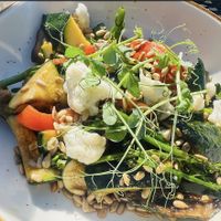   at Lua Brewing in Des Moines