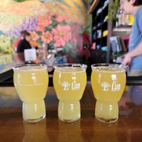  at Lua Brewing in Des Moines