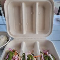  at Coastal Cowgirl Cafe in Tuscaloosa