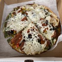   at Coastal Cowgirl Cafe in Tuscaloosa