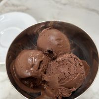   at Cioccolatitaliani in Milan