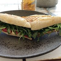   at Wild's Sandwich Boutique in Alvor